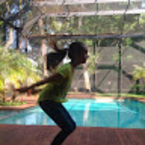 Meet your Posher, Phoebe